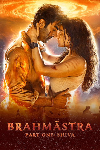 Câu chuyện về Shiva - Brahmāstra Part One: Shiva (2022)