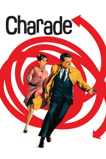 Câu Đố - Charade (1963)