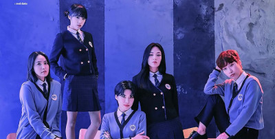 Câu Lạc Bộ Bí Ẩn Mùa 2 - Girls High School Investigation Class 2