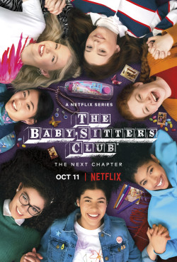 Câu lạc bộ trông trẻ (Phần 2) - The Baby-Sitters Club (Season 2)