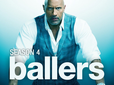 Cầu Thủ Bóng Bầu Dục (Phần 4) - Ballers (Season 4)