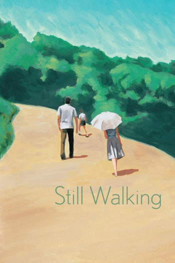 Cây Đời Xanh Tươi - Still Walking (2008)
