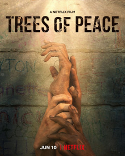 Cây hòa bình - Trees of Peace (2022)