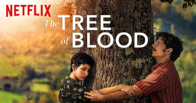 Cây huyết thống - The Tree of Blood