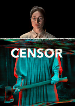 Censor - Censor (2021)