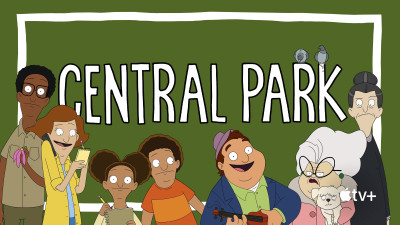 Central Park (Phần 1) - Central Park (Season 1)