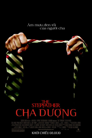Cha Dượng - The Stepfather (2009)