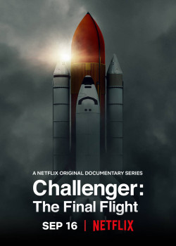 Challenger: Chuyến bay cuối - Challenger (2020)