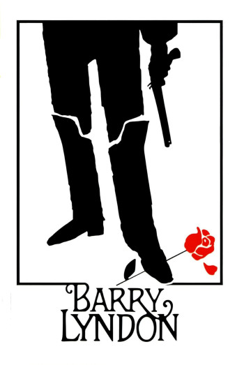 Chàng Barry May Mắn - Barry Lyndon (1975)