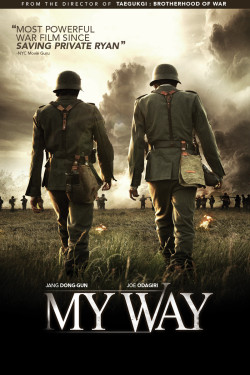 Chặng Đường Tôi Đi - My Way (2011)