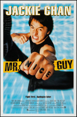 Chàng Trai Tốt Bụng - Mr. Nice Guy (1997)