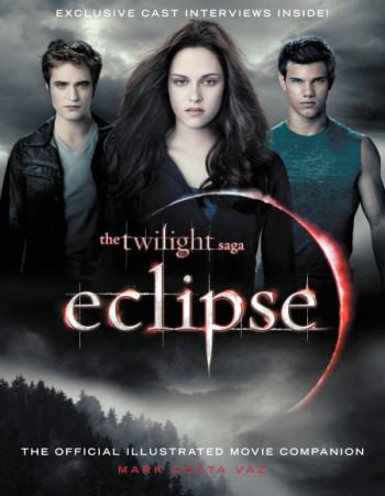 Chạng vạng: Nhật thực - The Twilight Saga: Eclipse (2010)