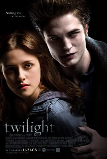 Chạng vạng - Twilight (2008)