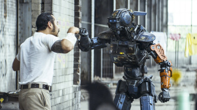 Chappie - Chappie