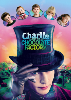 Charlie Và Nhà Máy Sô-cô-la - Charlie and the Chocolate Factory (2005)