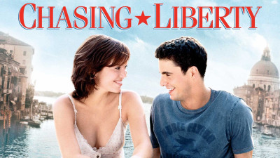 Chasing Liberty - Chasing Liberty