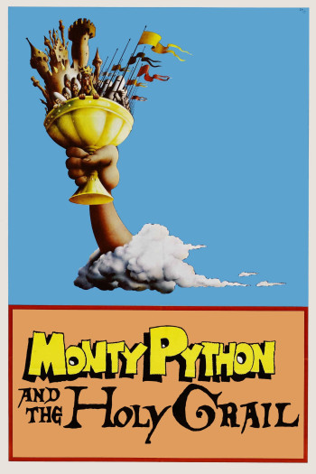 Chén Thánh Phiêu Lưu Ký - Monty Python and the Holy Grail (1975)