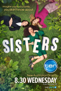 Chị em - Sisters (2018)
