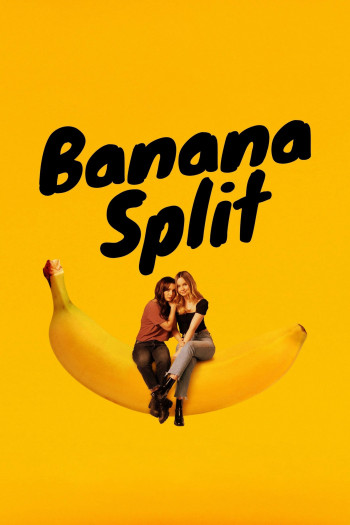 Chia Chuối - Banana Split