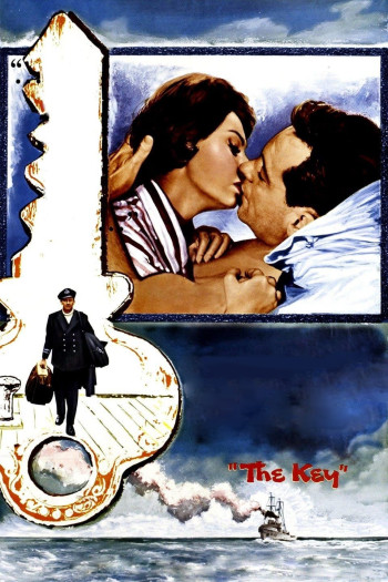 Chiếc Chìa Khóa - The Key (1958)