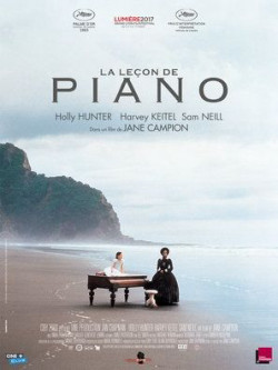 Chiếc Dương Cầm - The Piano (1993)