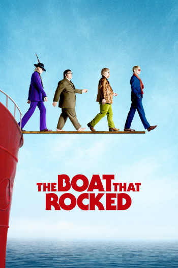 Chiếc Thuyền Âm Nhạc - The Boat That Rocked (2009)