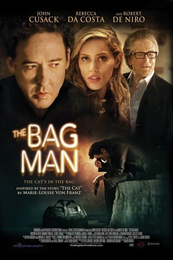 Chiếc Túi Nguy Hiểm - The Bag Man