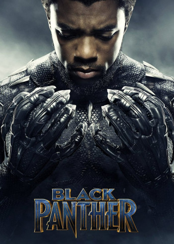 Chiến Binh Báo Đen - Black Panther (2018)