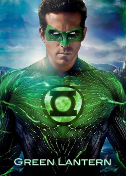 Chiến Binh Đèn Lồng Xanh - Green Lantern