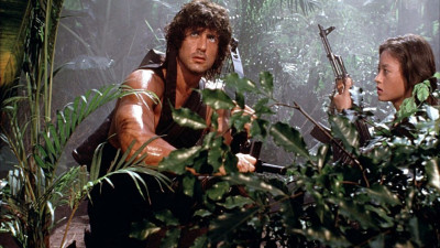 Chiến Binh Rambo 2 - Rambo: First Blood Part II