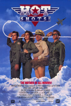 Chiến Binh Thượng Đẳng - Hot Shots! (1991)