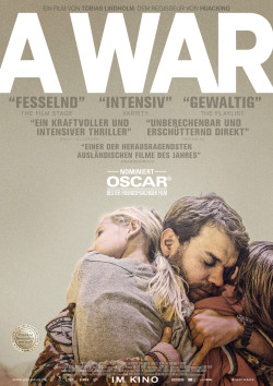 Chiến Cuộc - A War - Krigen (2015)