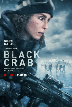 Chiến dịch Cua Đen - Black Crab (2022)
