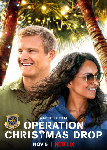 Chiến dịch thả quà Giáng sinh - Operation Christmas Drop (2020)
