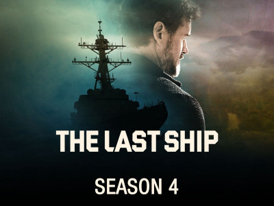 Chiến Hạm Cuối Cùng (Phần 4) - The Last Ship (Season 4)