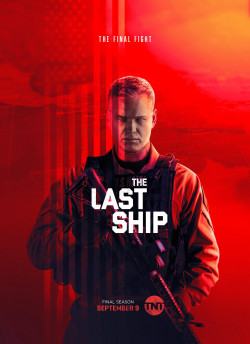 Chiến Hạm Cuối Cùng (Phần 5) - The Last Ship (Season 5) (2018)