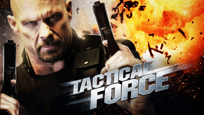 Chiến Thuật Sai Lầm - Tactical Force