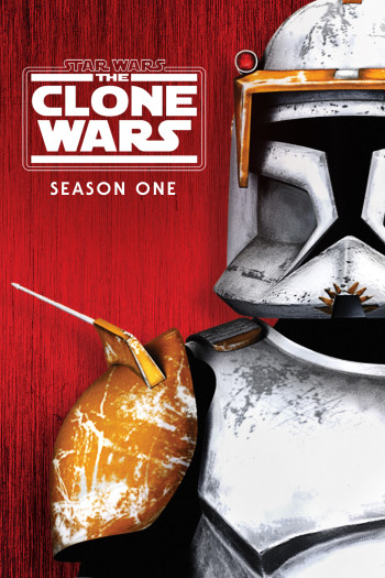 Chiến Tranh Giữa Các Vì Sao: Cuộc Chiến Vô Tính (Phần 1) - Star Wars: The Clone Wars (Season 1) (2008)