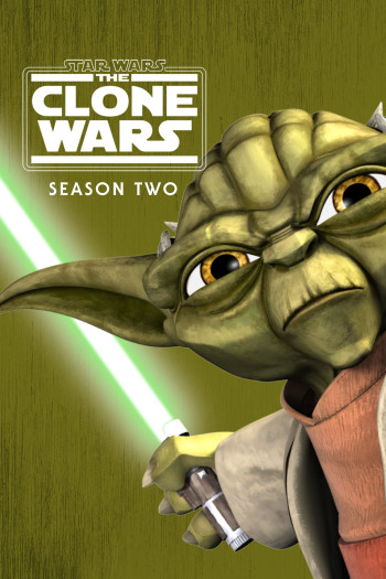 Chiến Tranh Giữa Các Vì Sao: Cuộc Chiến Vô Tính (Phần 2) - Star Wars: The Clone Wars (Season 2) (2009)