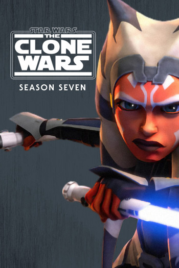 Chiến Tranh Giữa Các Vì Sao: Cuộc Chiến Vô Tính (Phần 7) - Star Wars: The Clone Wars (Season 7)