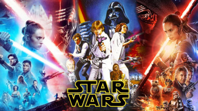 Chiến Tranh Giữa Các Vì Sao Tập 4: Niềm Hi Vọng Mới - Star Wars