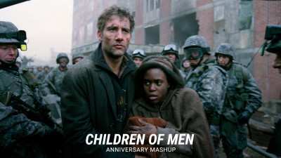 Children of Men - Children of Men