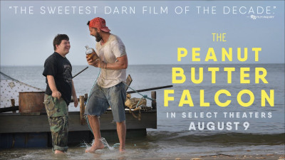 Chim Ưng Bơ Đậu Phộng - The Peanut Butter Falcon