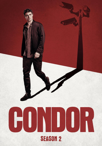 Chim Ưng (Phần 2) - Condor (Season 2) (2020)