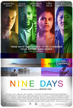 Chín Ngày - Nine Days (2021)