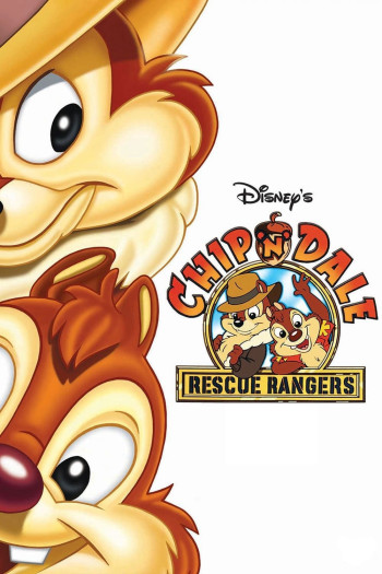 Chip 'n' Dale Rescue Rangers (Phần 1) - Chip 'n' Dale Rescue Rangers (Season 1)