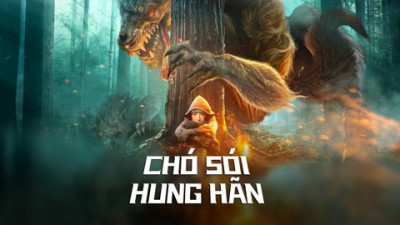 Chó Sói Hung Hãn - The wolves