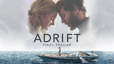 Chơi vơi - Adrift