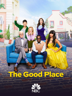 Chốn tốt đẹp (Phần 4) - The Good Place (Season 4)