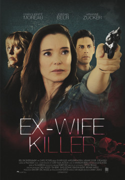 Chồng Cũ - Ex-Wife Killer (2017)